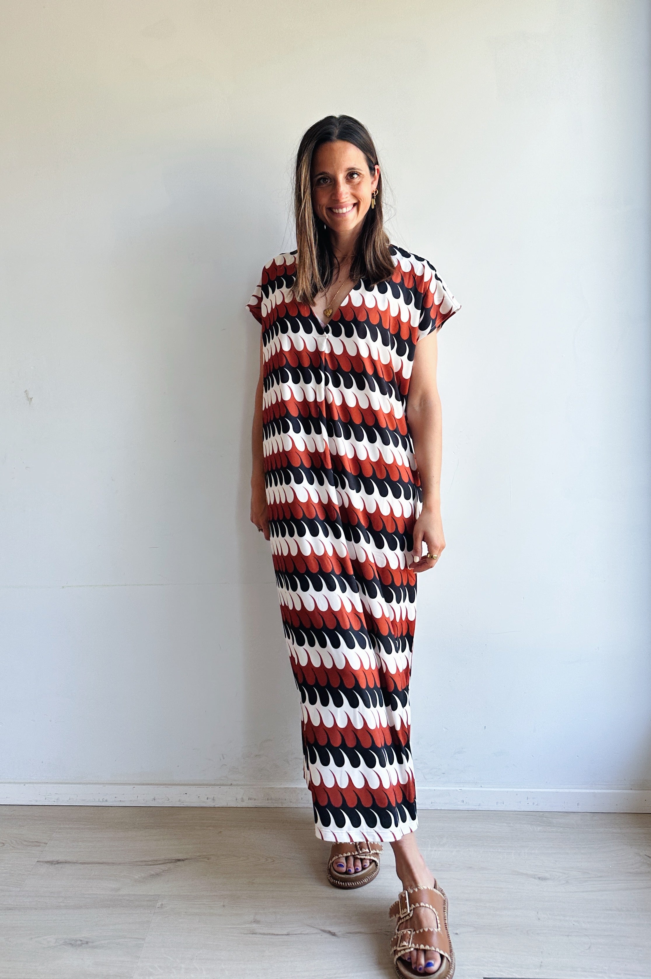 Levanta badpak cover-up