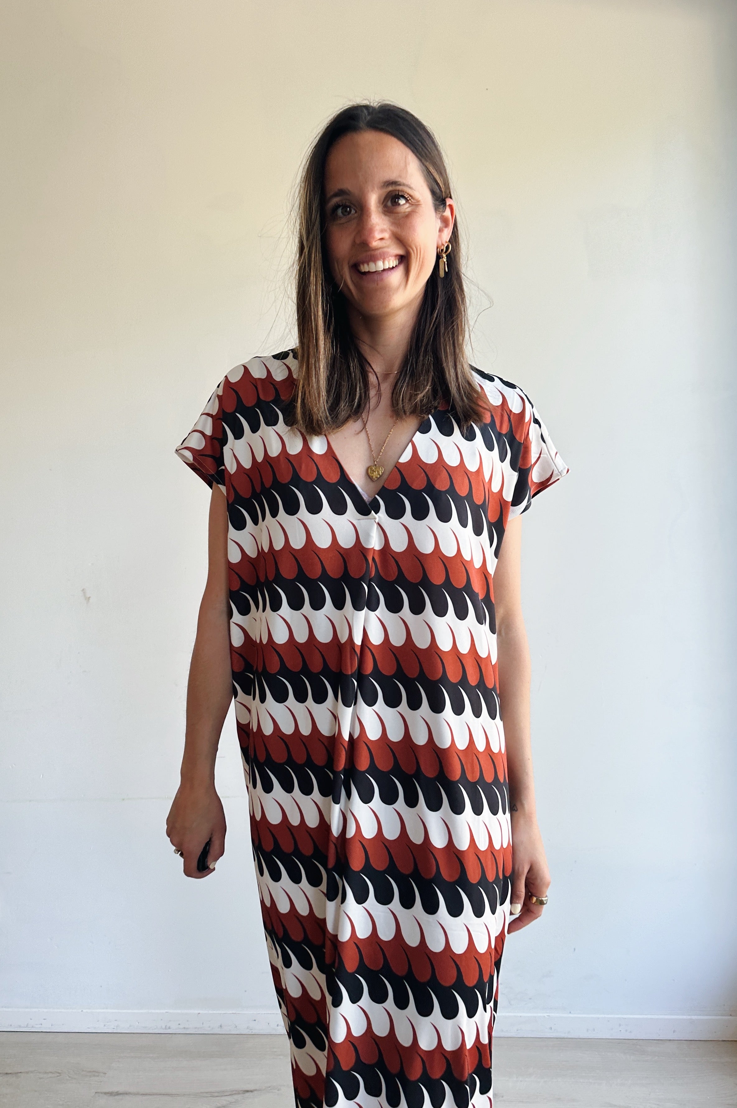 Levanta badpak cover-up