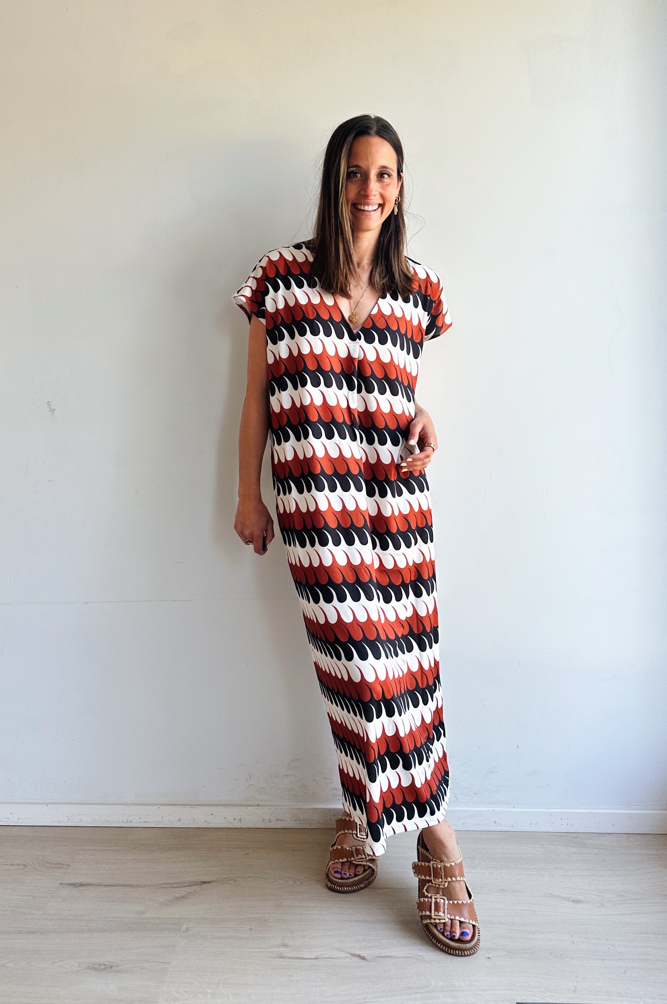 Levanta badpak cover-up