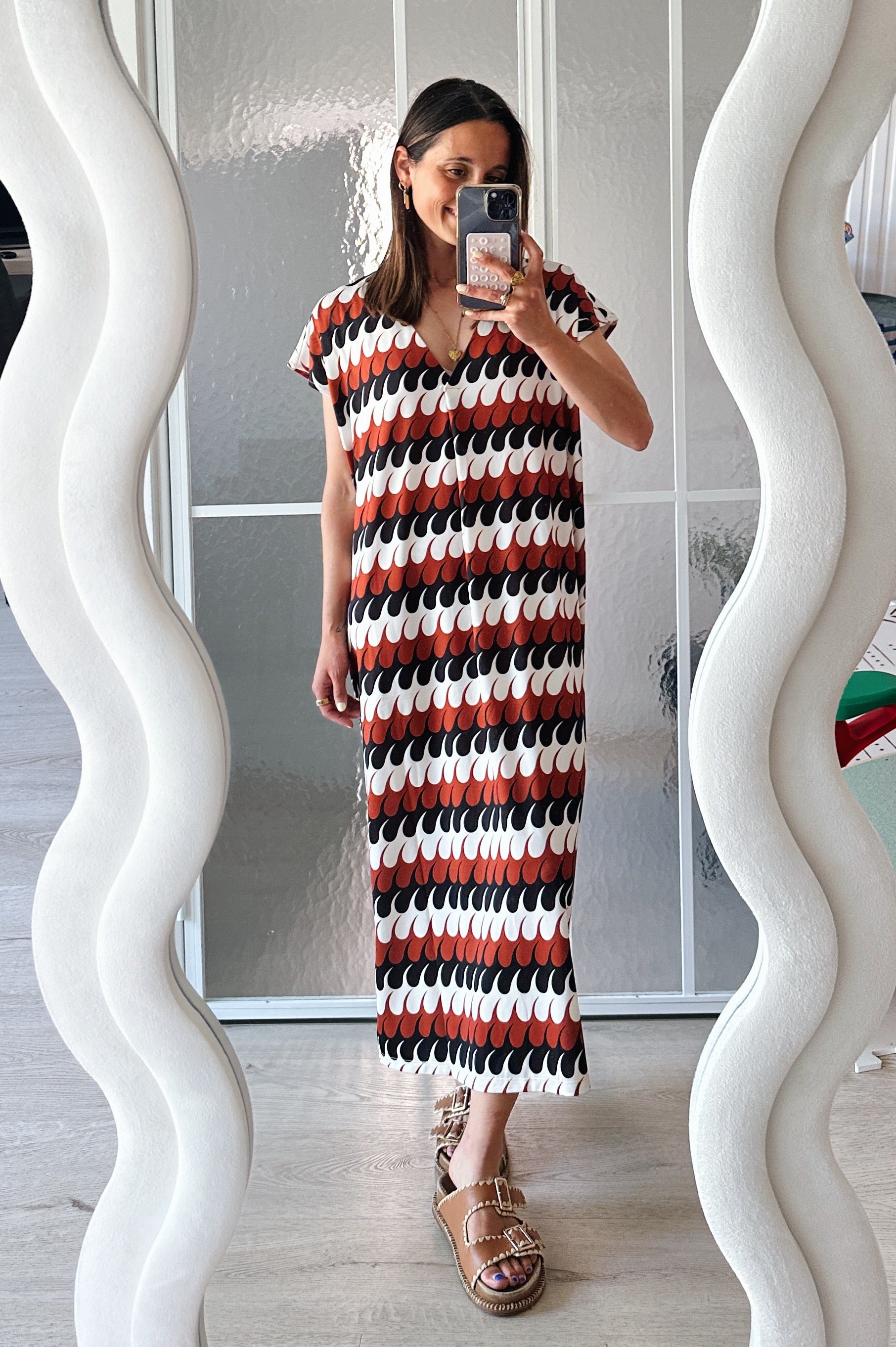 Levanta badpak cover-up