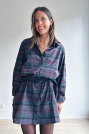Emmaly hemdjurk
