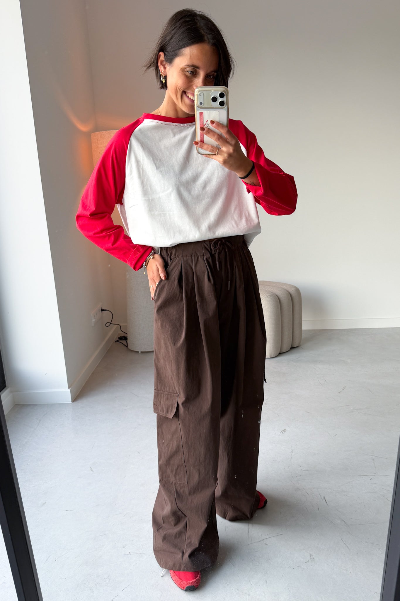 Lenne cargo broek