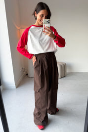 Lenne cargo broek