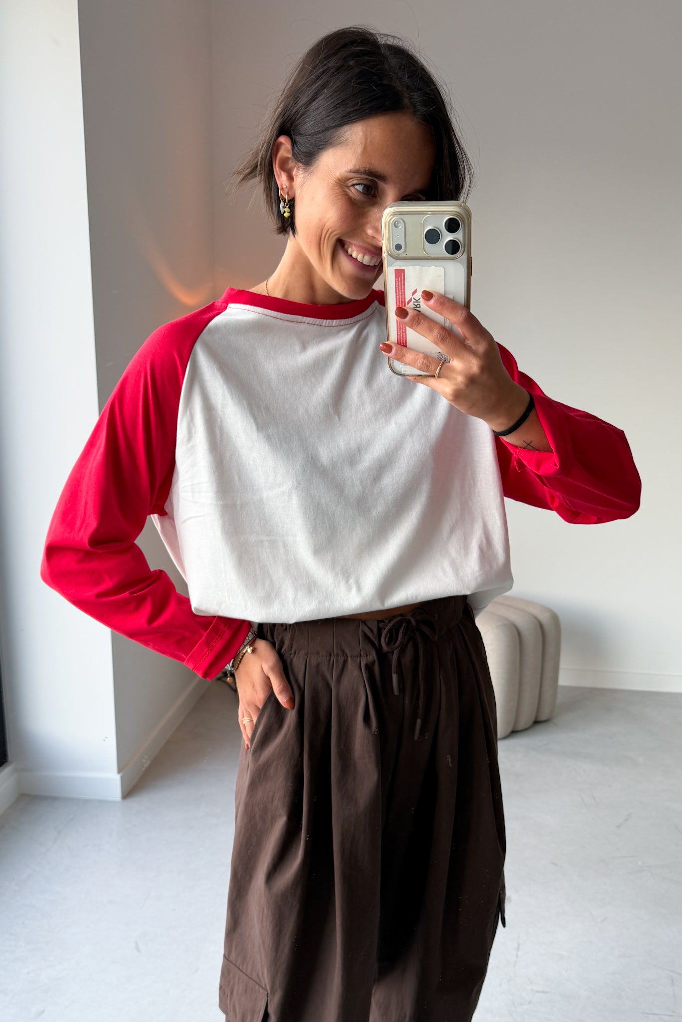 Jayjay longsleeve