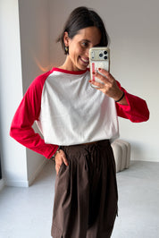 Jayjay longsleeve
