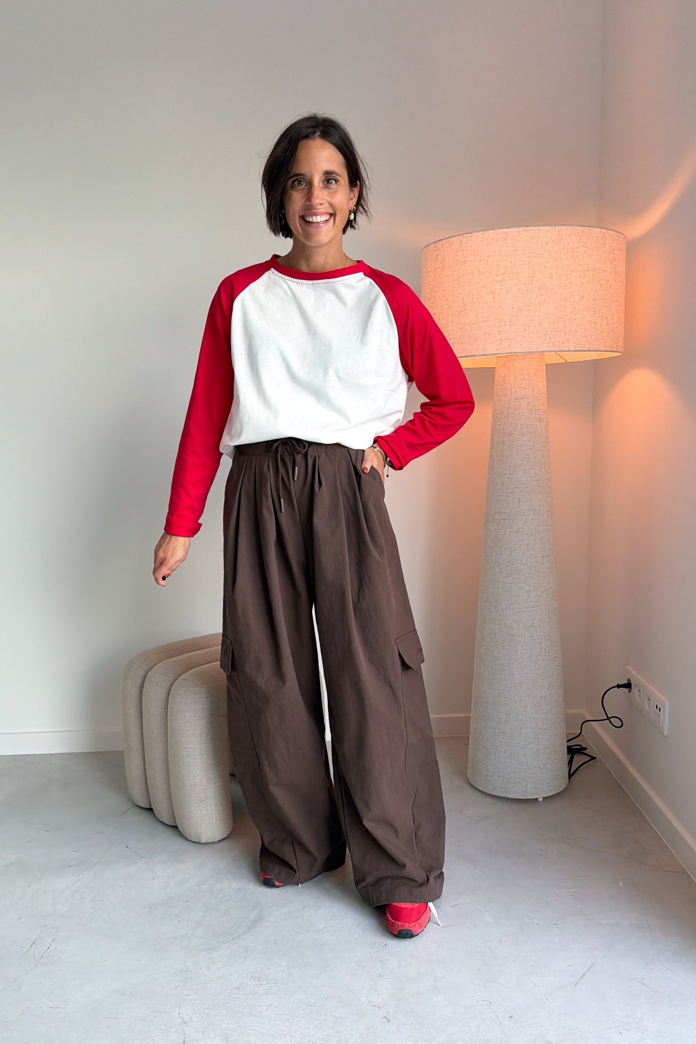 Lenne cargo broek