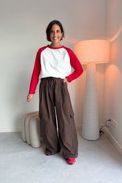Lenne cargo broek