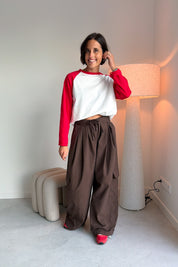 Lenne cargo broek