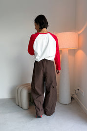 Lenne cargo broek