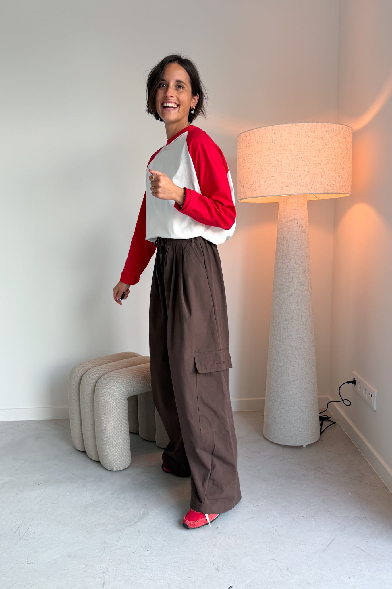 Lenne cargo broek