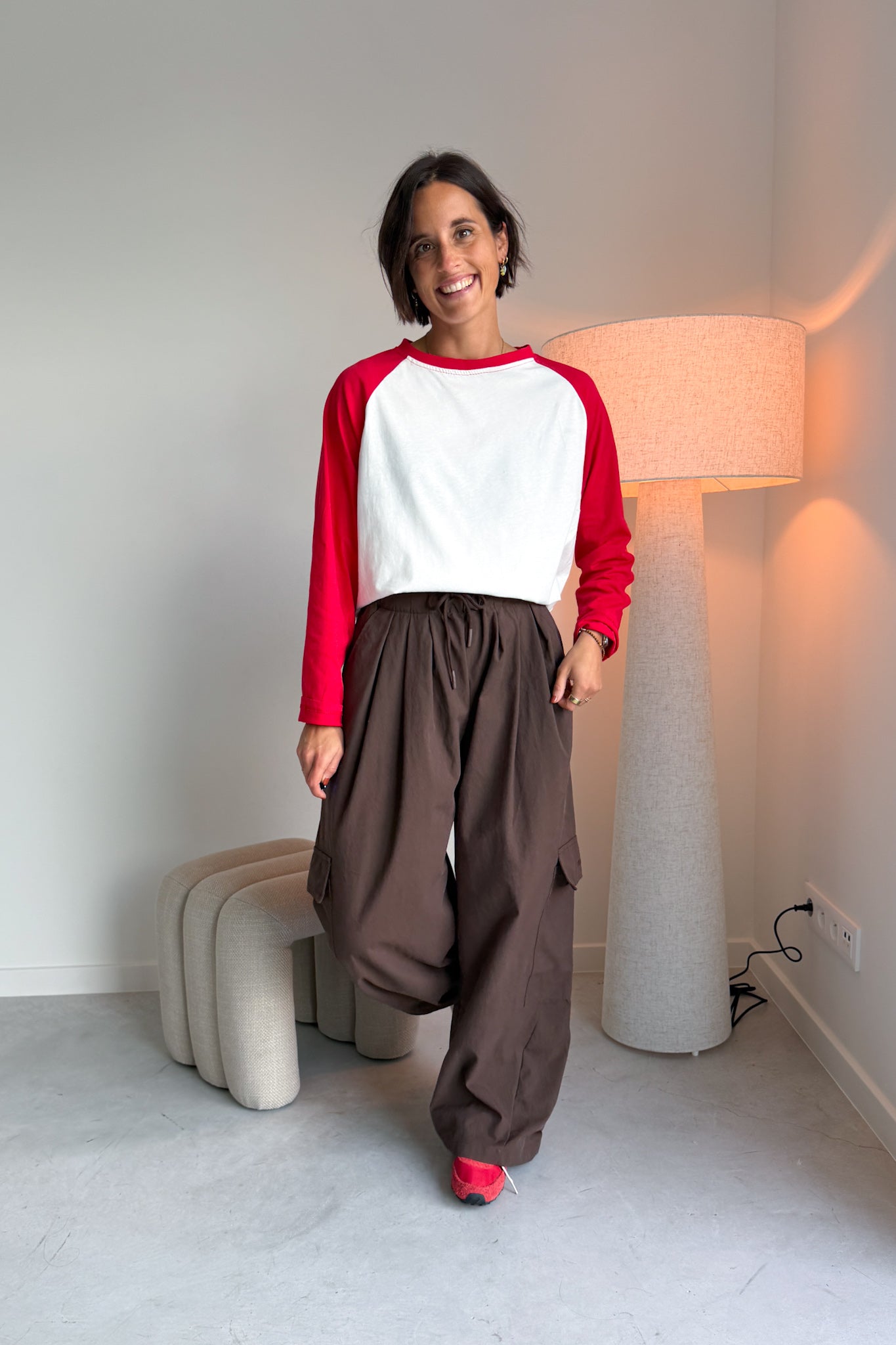 Lenne cargo broek