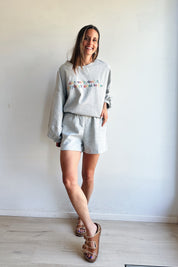 Coralie set