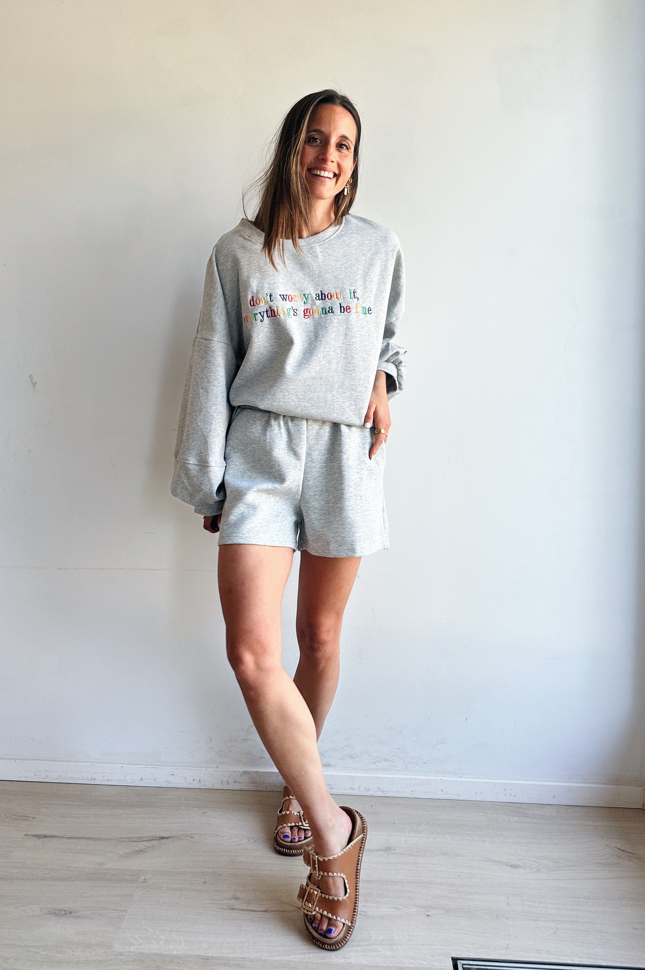 Coralie set