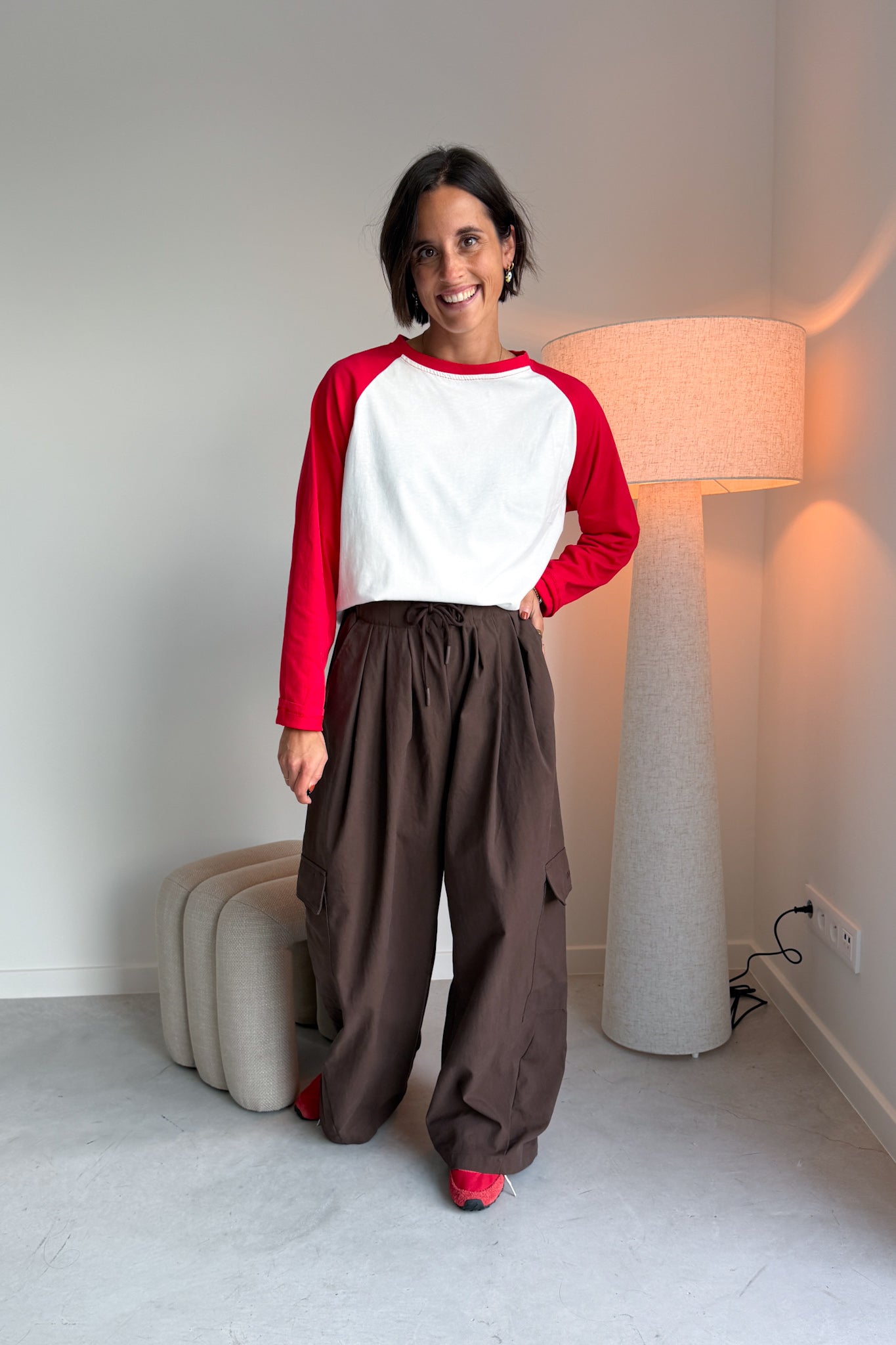 Lenne cargo broek
