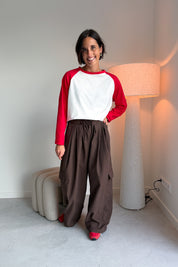 Lenne cargo broek
