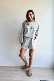 Coralie set