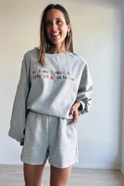 Coralie set