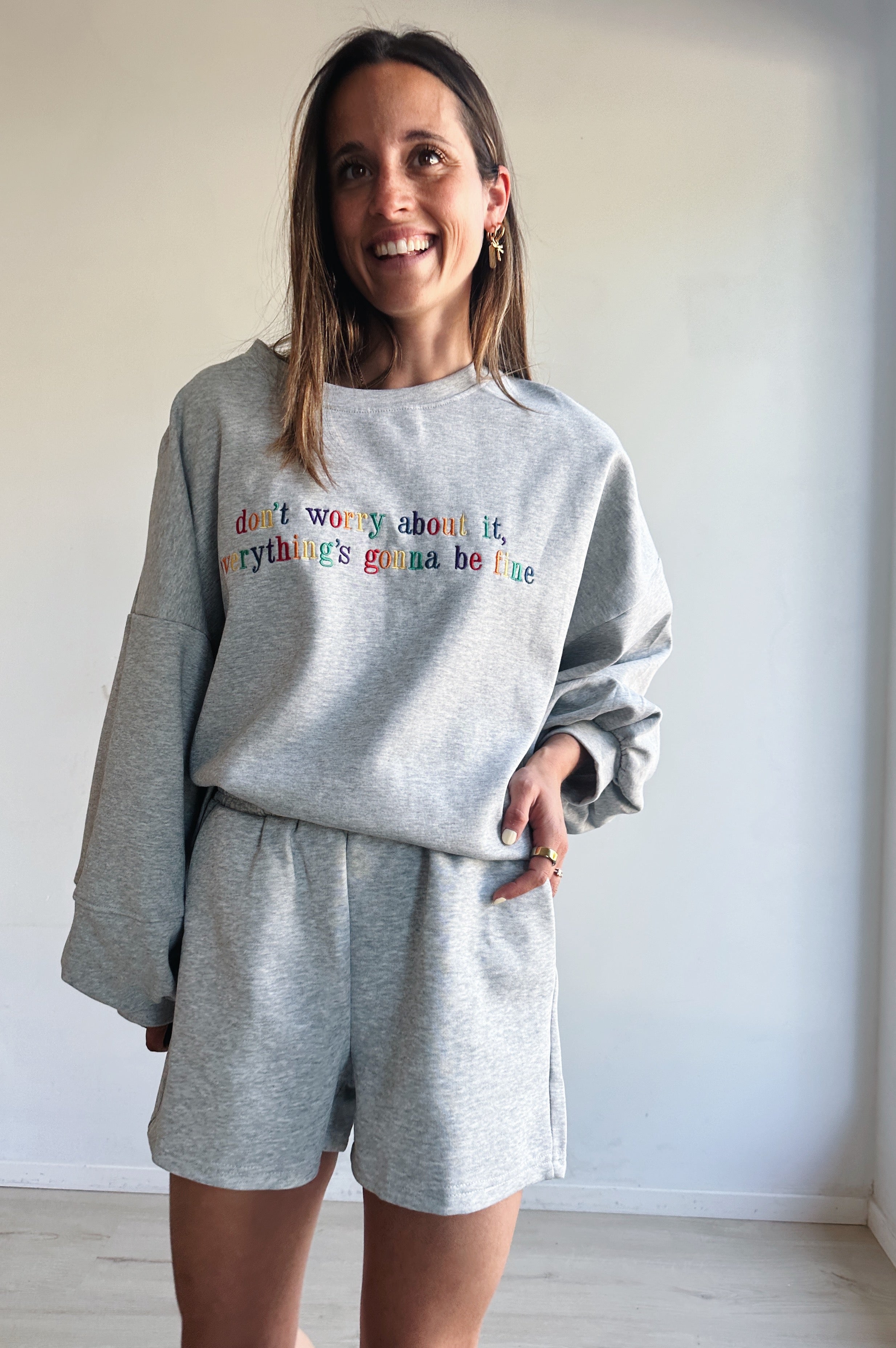 Coralie set