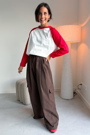 Jayjay longsleeve