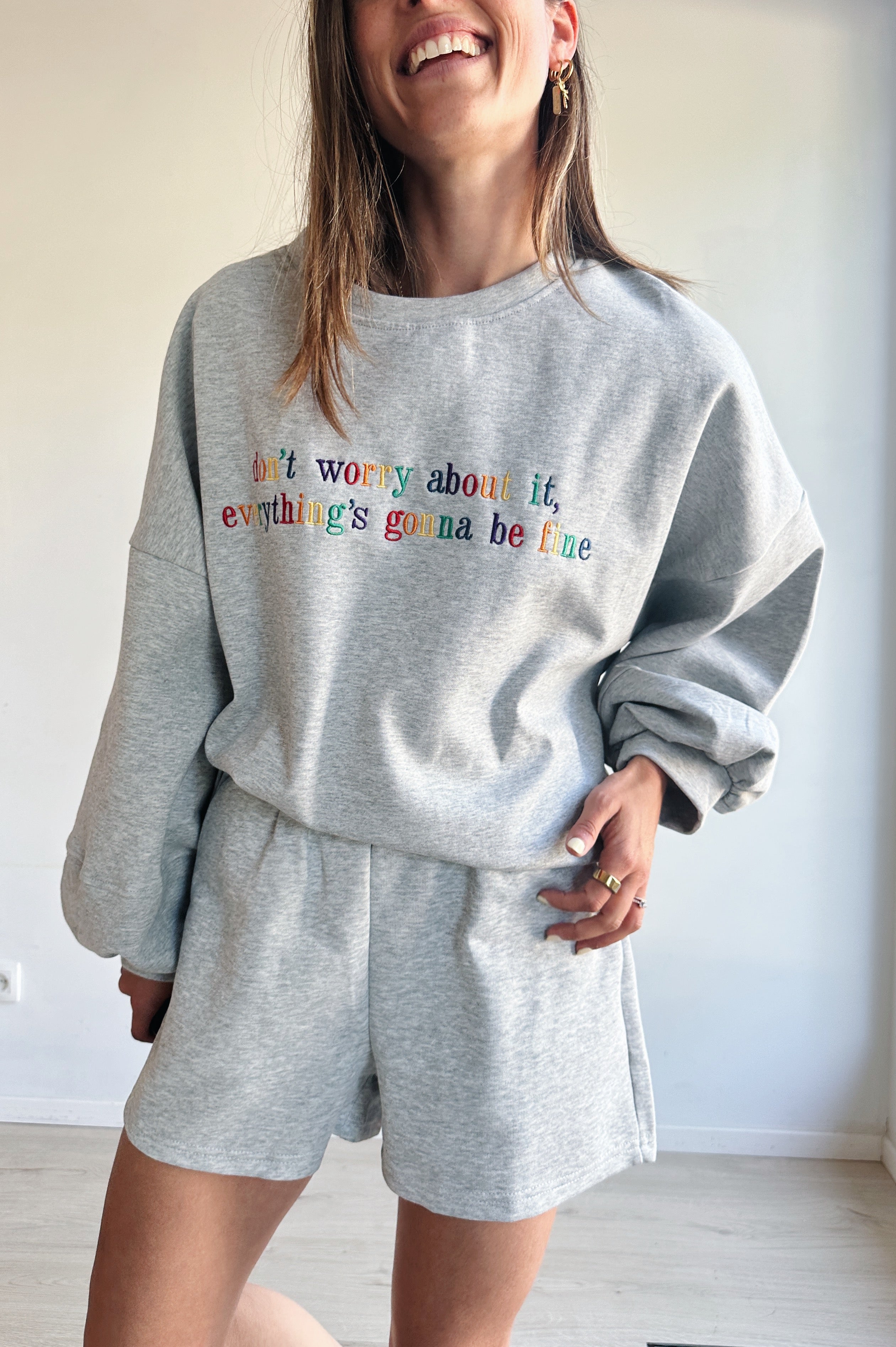 Coralie set