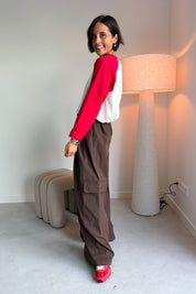Lenne cargo broek