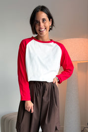 Jayjay longsleeve