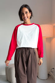 Jayjay longsleeve