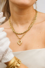 Sisi ketting