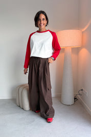 Jayjay longsleeve