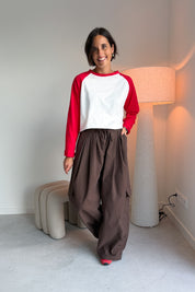 Lenne cargo broek