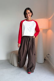 Lenne cargo broek
