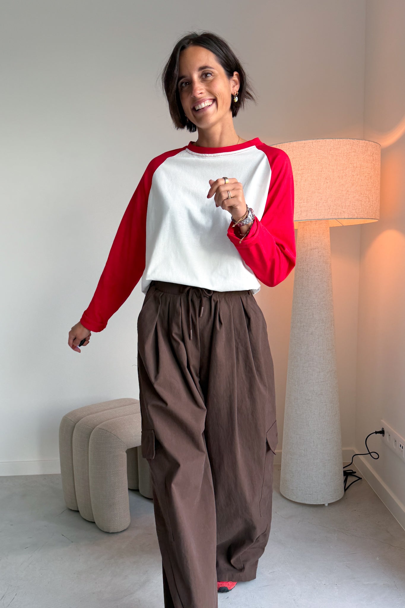 Jayjay longsleeve