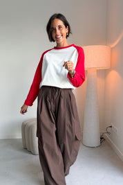 Jayjay longsleeve