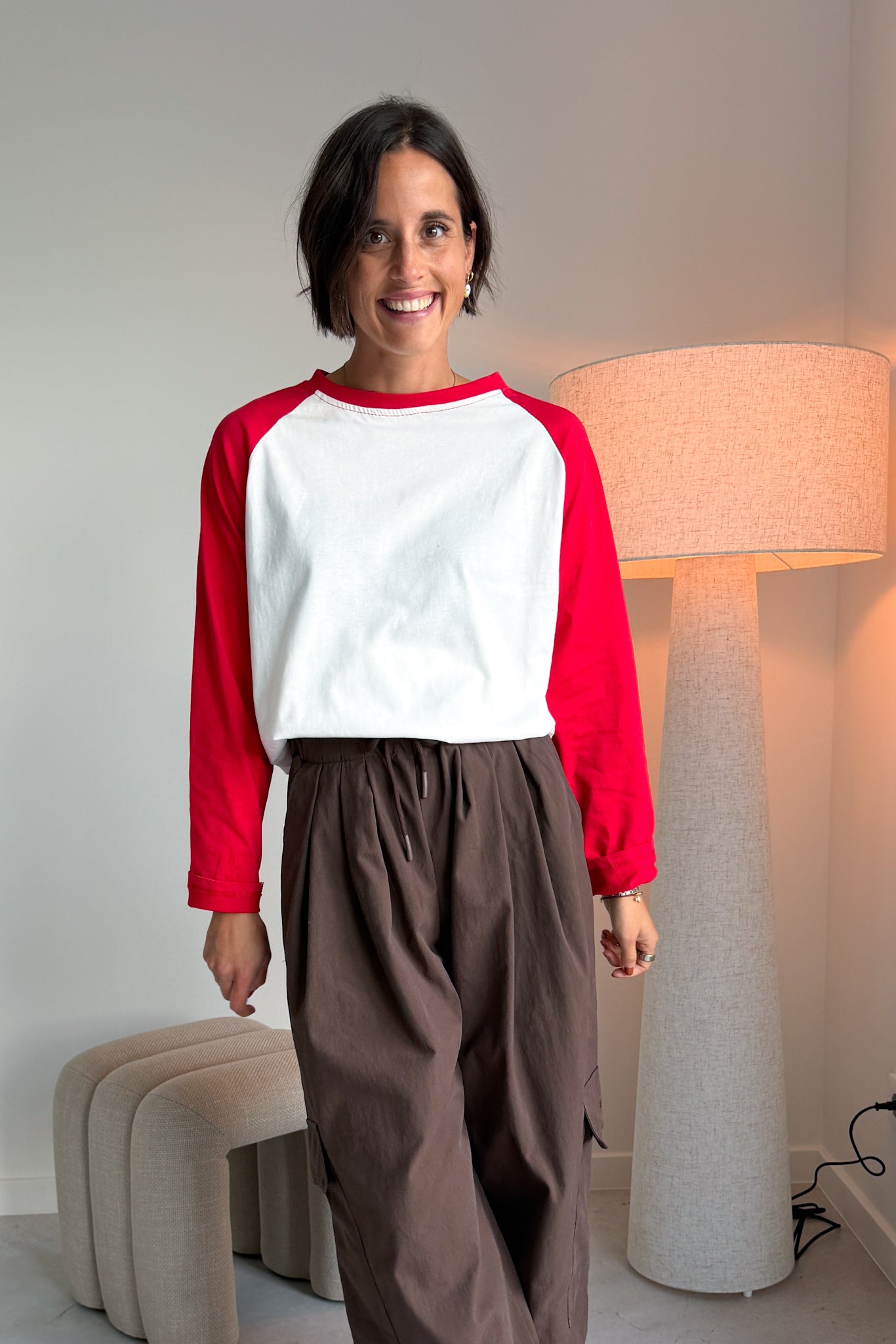 Jayjay longsleeve