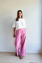 Lauren broek