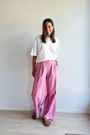 Lauren broek
