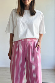 Lauren broek