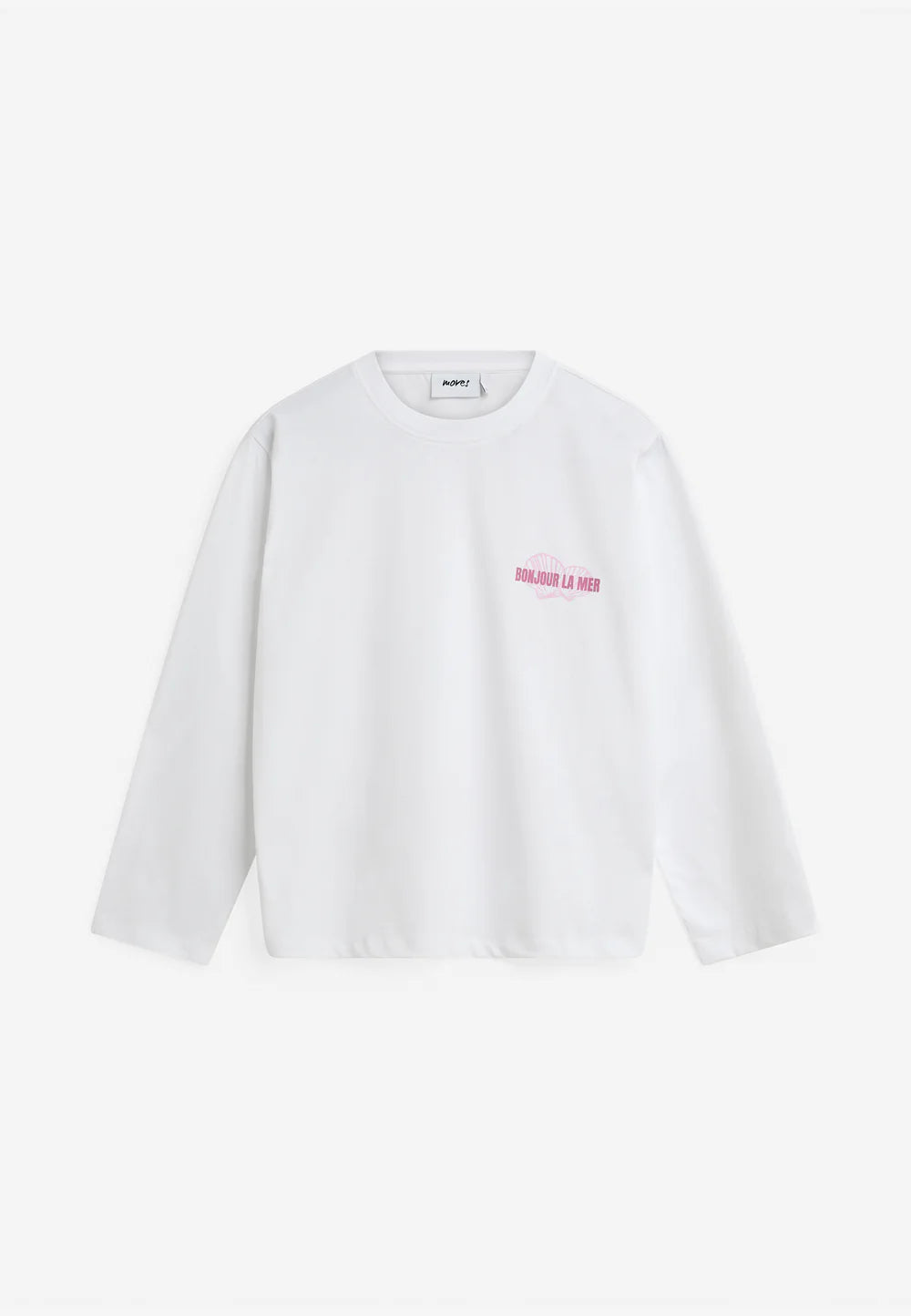 Kanna longsleeve