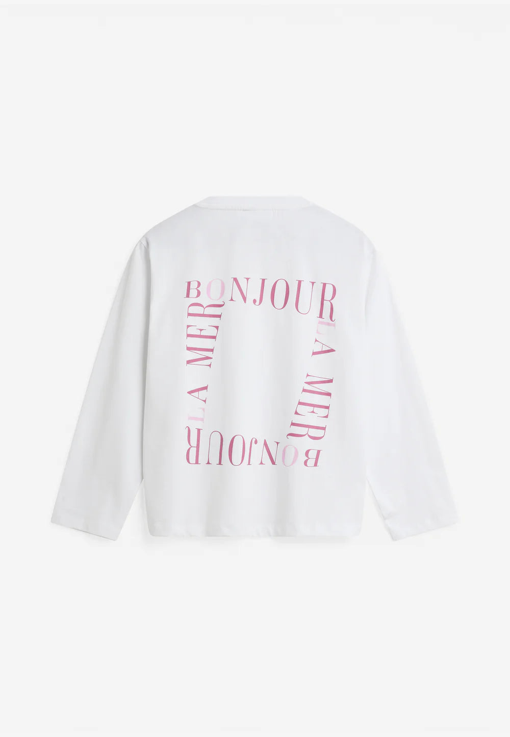 Kanna longsleeve