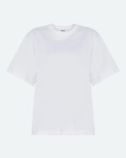 Kiana t-shirt washed wit
