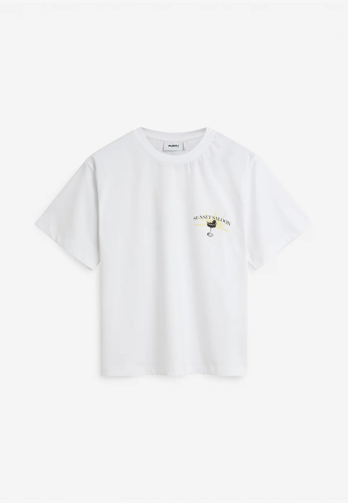 Gots t-shirt