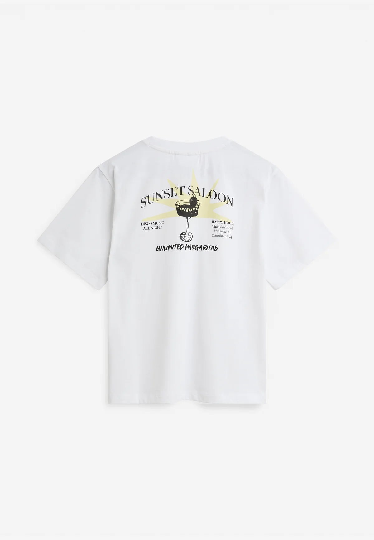 Gots t-shirt
