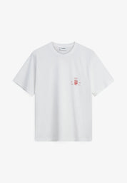 Kiana t-shirt sunset
