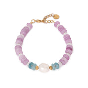Daisy bracelet