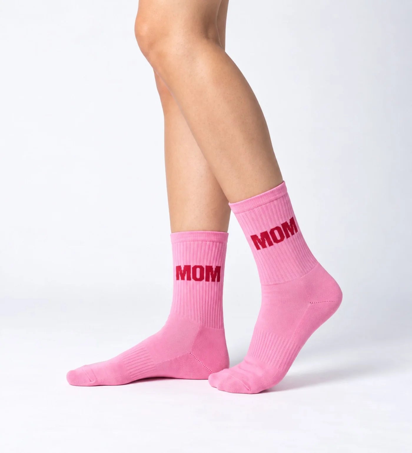 Mom sokken