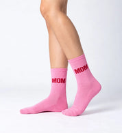 Mom sokken
