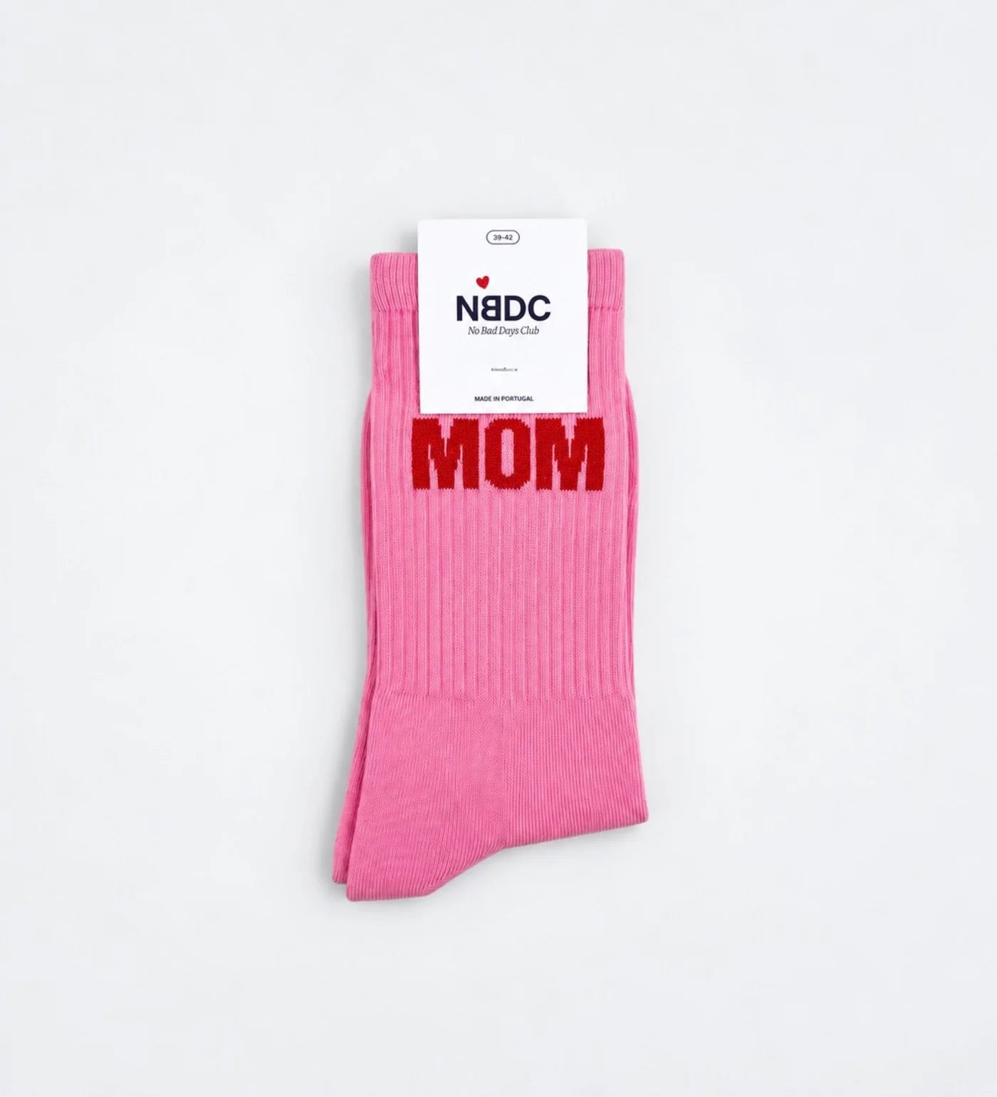 Mom sokken