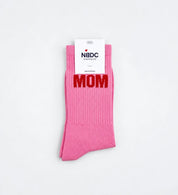 Mom sokken