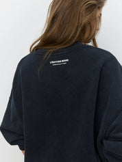 Paros oversized sweater