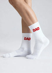 Dad sokken